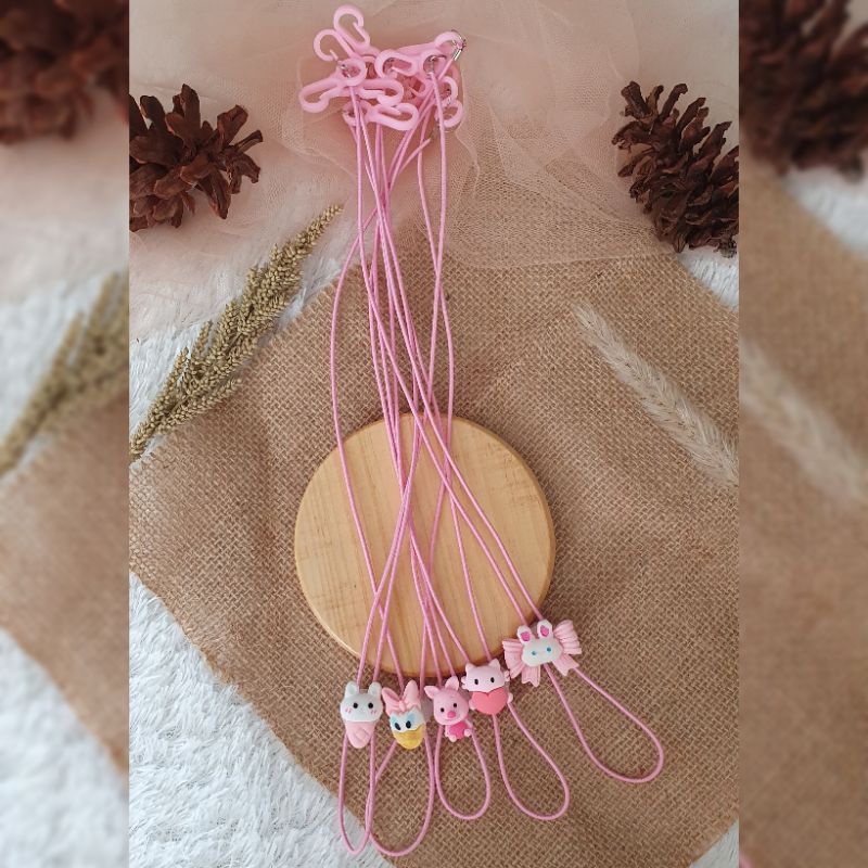 TALI MASKER | TALI MASKER ANAK | TALI MASKER PITA | TALI MASKER HIJAB KONEKTOR | TALI MASKER HIJAB |