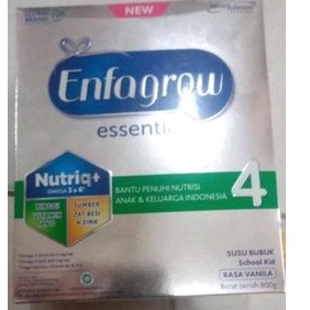 Enfagrow Essensial 3 n 4 800gr