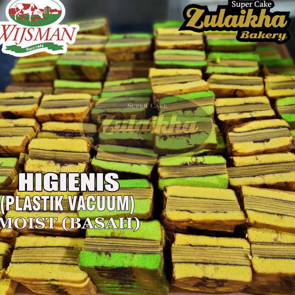 

Produk Premium Pinggiran spikoe lapis legit wisman/pingiran lapis legit lapis surabaya wisman 02O