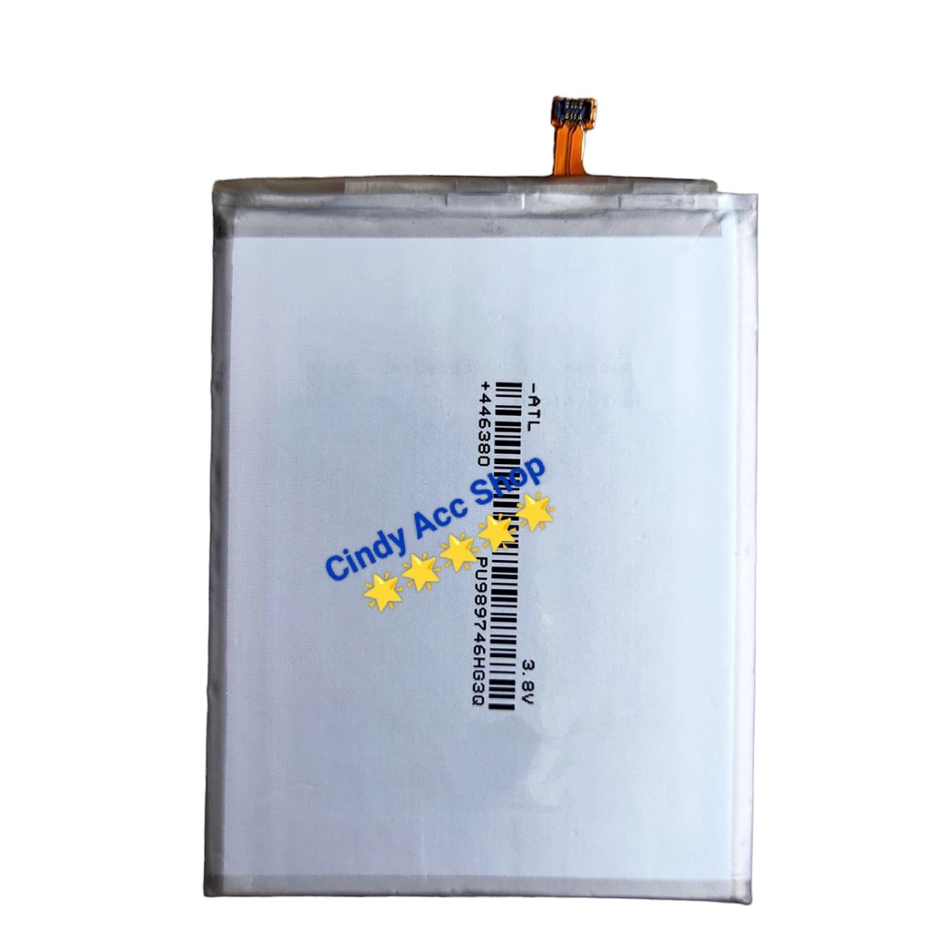 Baterai Batre Sams A70 2019 / A705 / SM-A705F / EB-BA705ABU Batrai Original Battery