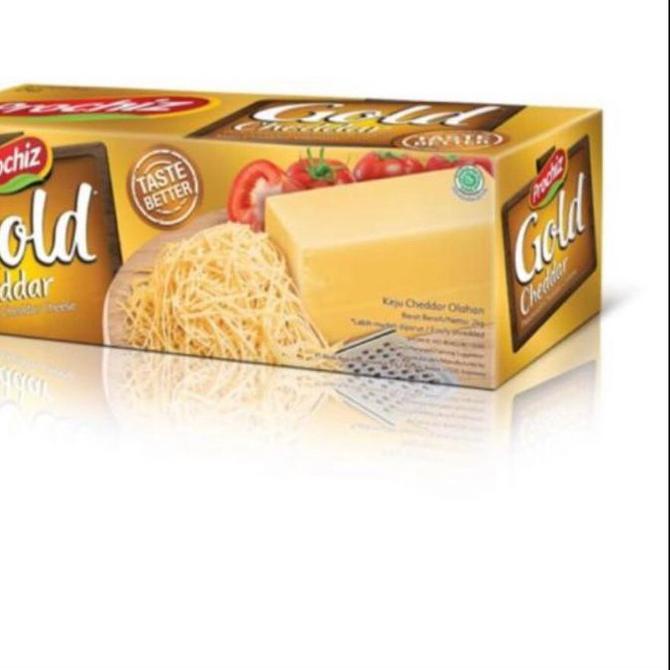 

✬ Prochiz cheddar Gold 2 KG ➺