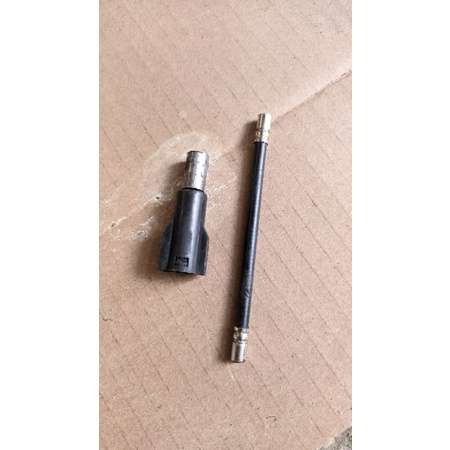 switch rem depan vespa exclusive Excel