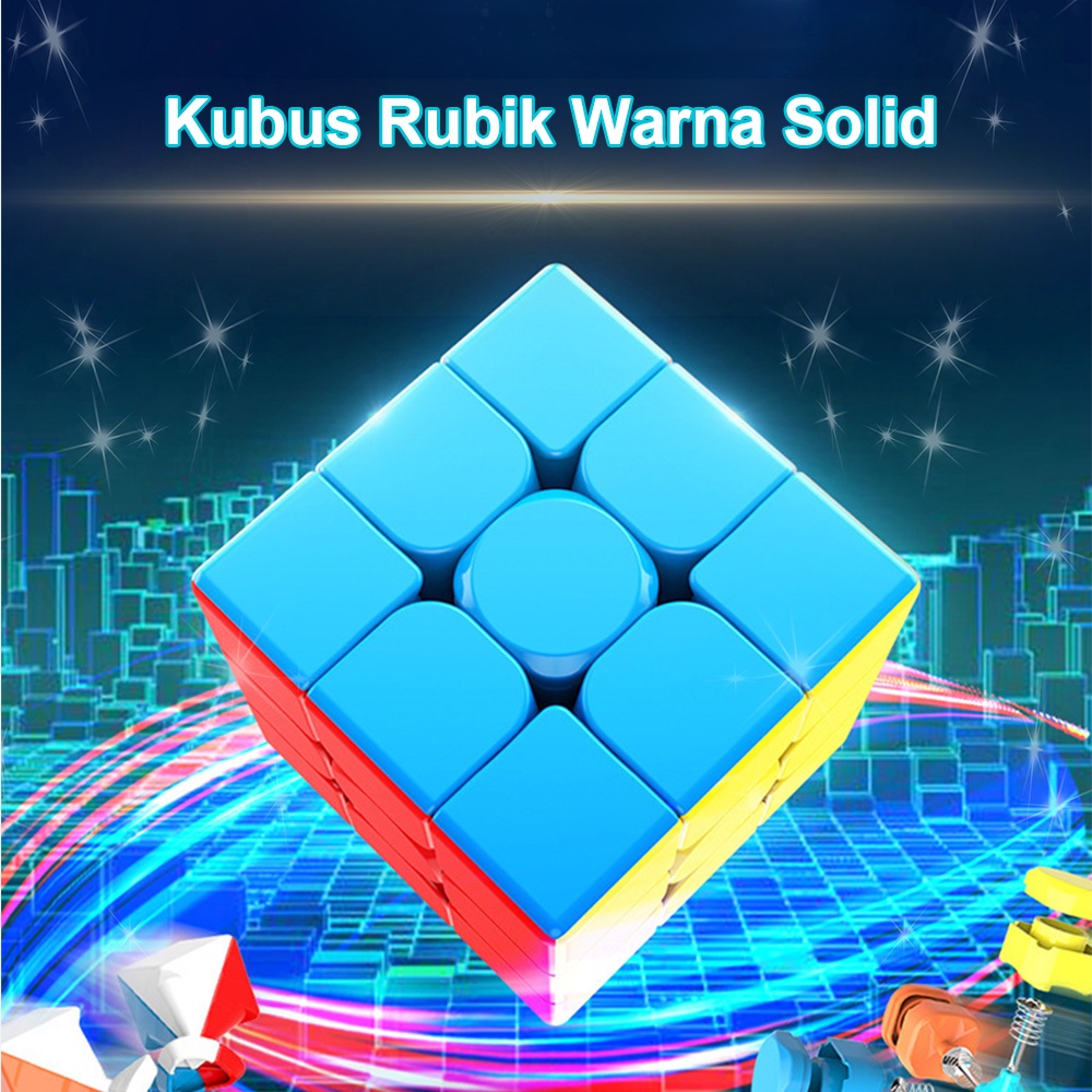 JCHO Rubik 3X3 Moyu Meilong Magic Cube 3X3 Speed Cube