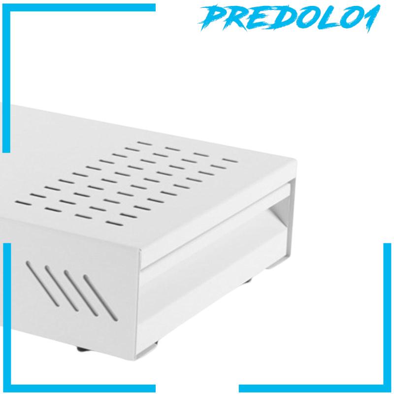 [Predolo1] Box Laci Espresso Wadah Sisa Tanah Untuk Restoran