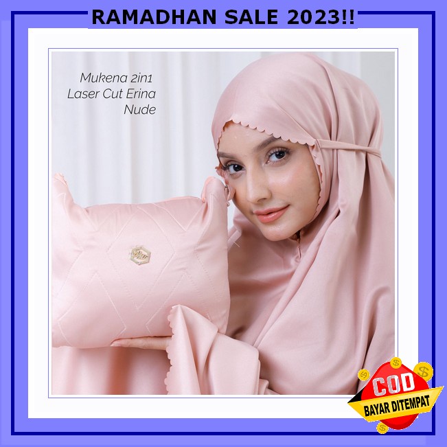 Warna Best Seller Ini Mukena Dewasa Premium Terbaru Lebaran Murah Adem Premium Mewah Mukena Rusia Da