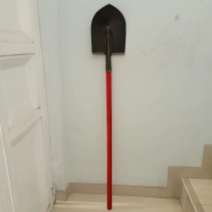 Sekop Sekop Api (Fire Shovel)