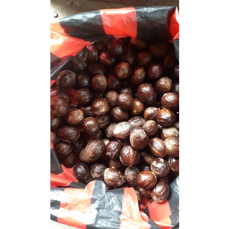 

asam kandis (100 gram)