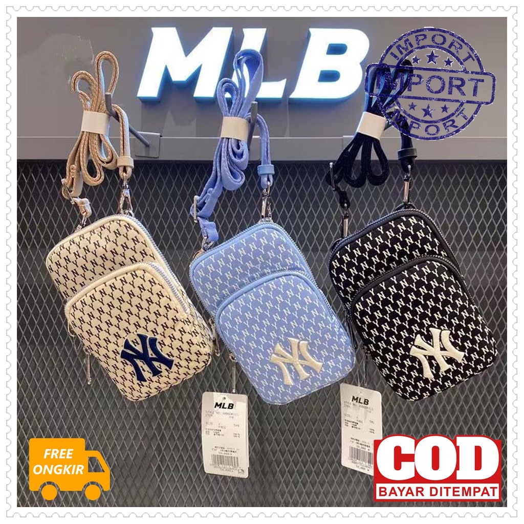 TAS SELEMPANG WANITA VT1853 SLING BAG TAS HP CEWEK CANTIK TAS MINI TAS SIMPLE TRENDY TAS KASUAL FASH