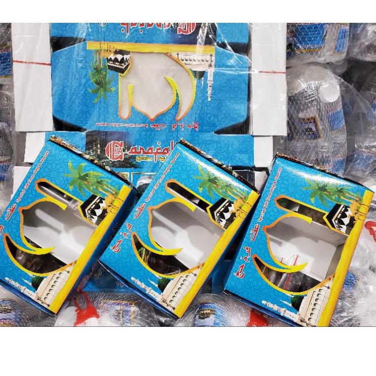 

Hemat dus kosong/dus paket oleh" haji&umroh bahan tebal