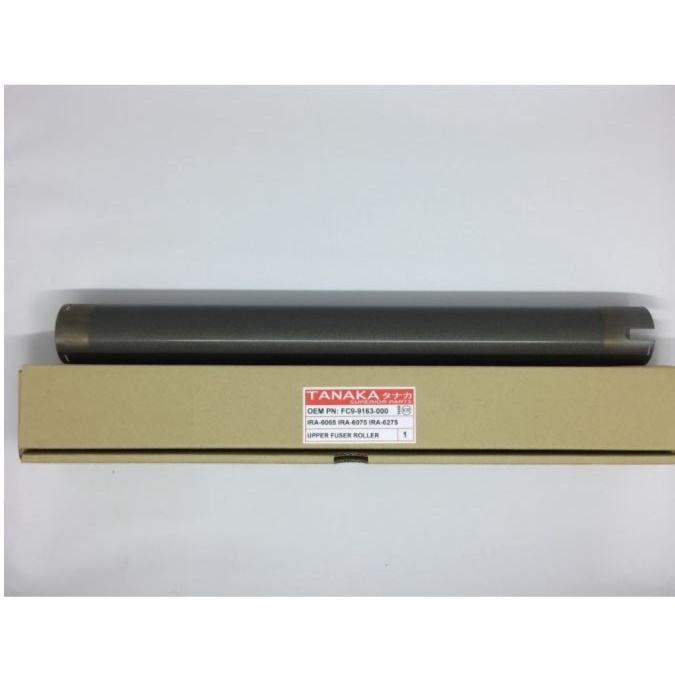 

[[JNT COD]] Upper Roll Mesin IR Advance 6055 IRA6065 IRA6075 IRA6275 MEREKTANAKA