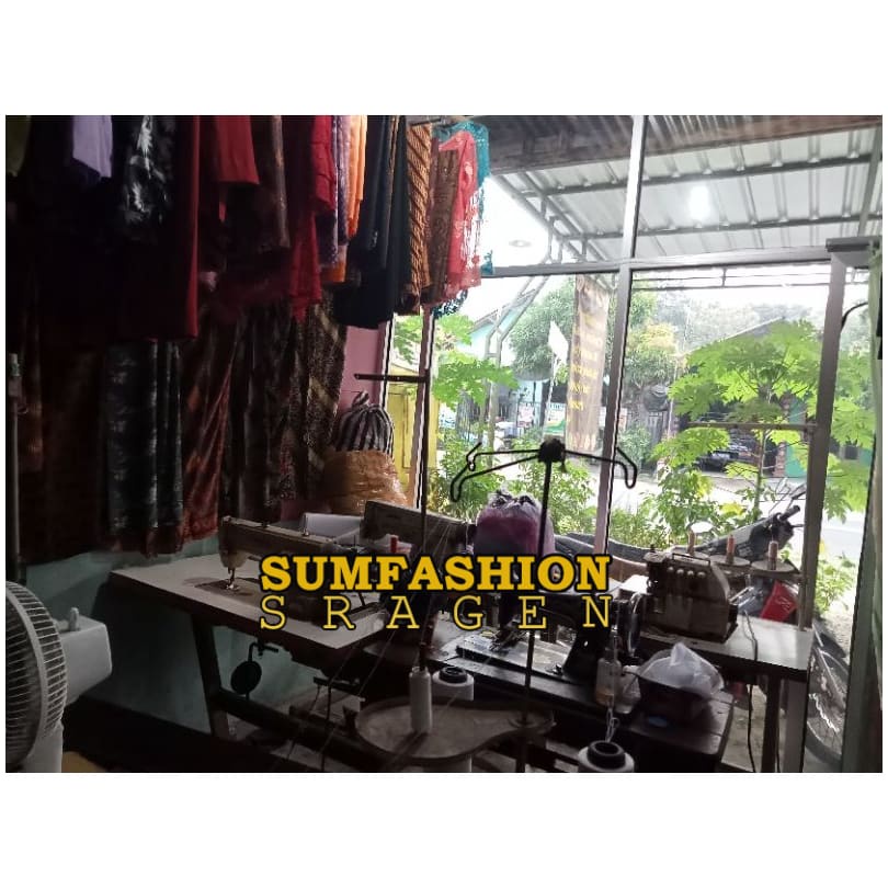 Sabuk PSHW - Sabuk Sedulur PSHW