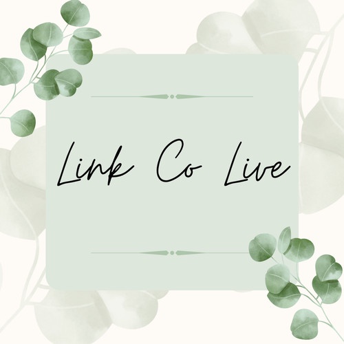 Link Co Live 1 kg