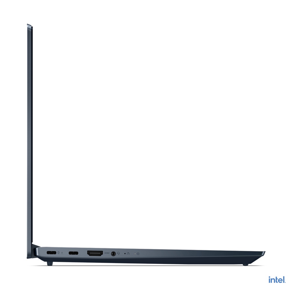 Laptop LENOVO SLIM 5 RESMI i5 1235U MX 550 (2GB)