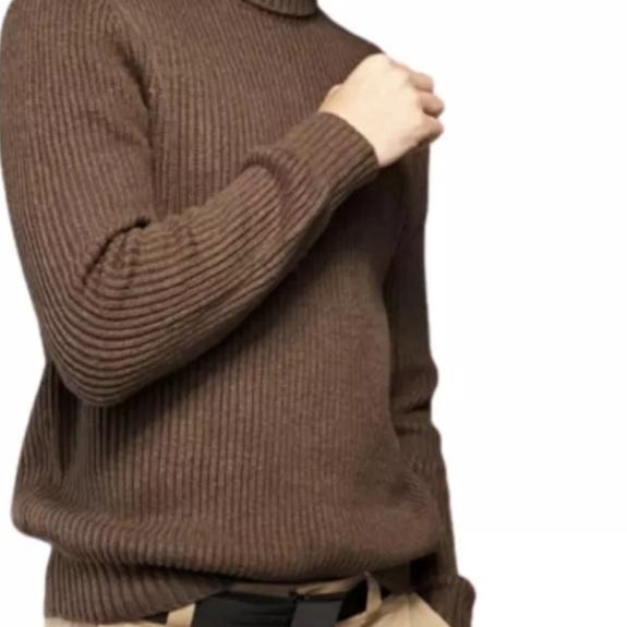 ➩ UK XL XXL SWEATER TURTLENECK PRIA/SWEATER RAJUT/SWEATER RAJUT MODEL TURTLENECK/BAJU LEHER PANJANG/