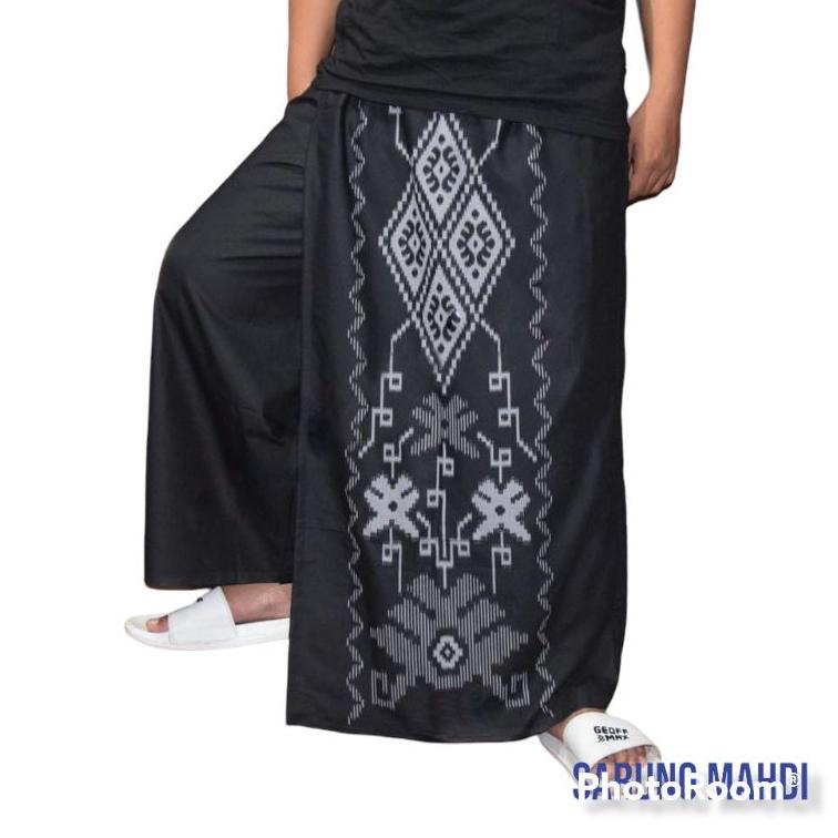 Sale Terbatas Celana sarung balimun samarinda - sarung celana batik - sarung solo sragen