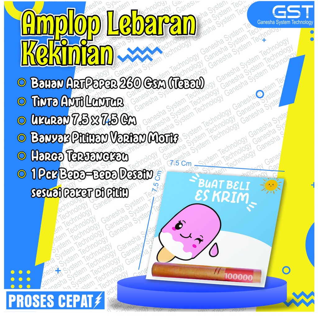 

AMPLOP SEDOTAN UNIK (1pack isi 10biji) AMPLOP SEDOTAN AMPLOP LEBARAN AMPLOP TALI AMPLOP VIRAL TIKTOK Amplop / Angpau THR