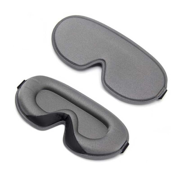 FMFIT 3D Sleeping EyeMask Cover Shade penutup mata tidur travel sleep eye