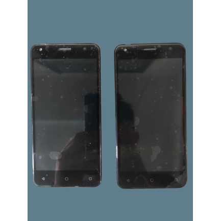 LCD + TS ORIGINAL MITO a19 RAM 1 GB FULSET PLUS BAZEL CABUTAN