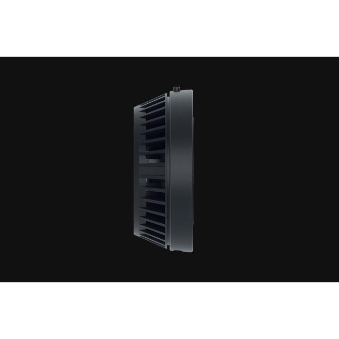 Razer Phone Cooler Chroma - Magsafe Compatible Cooling Fan Rgb Chroma