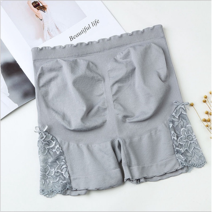 Celana Pendek Wanita Model Seamless Pop Dalaman Wanita