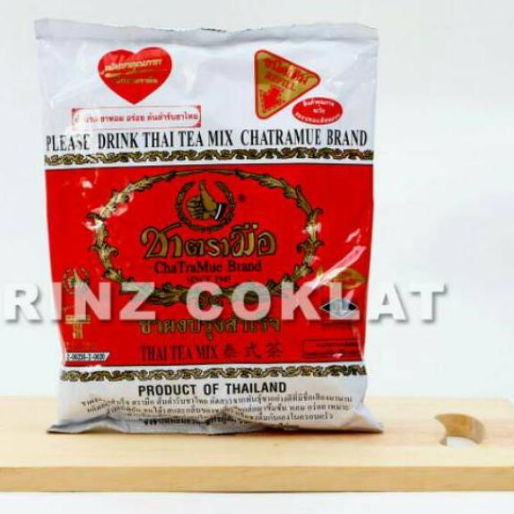 

✮ Thai Tea Thailand Chatramue ➩