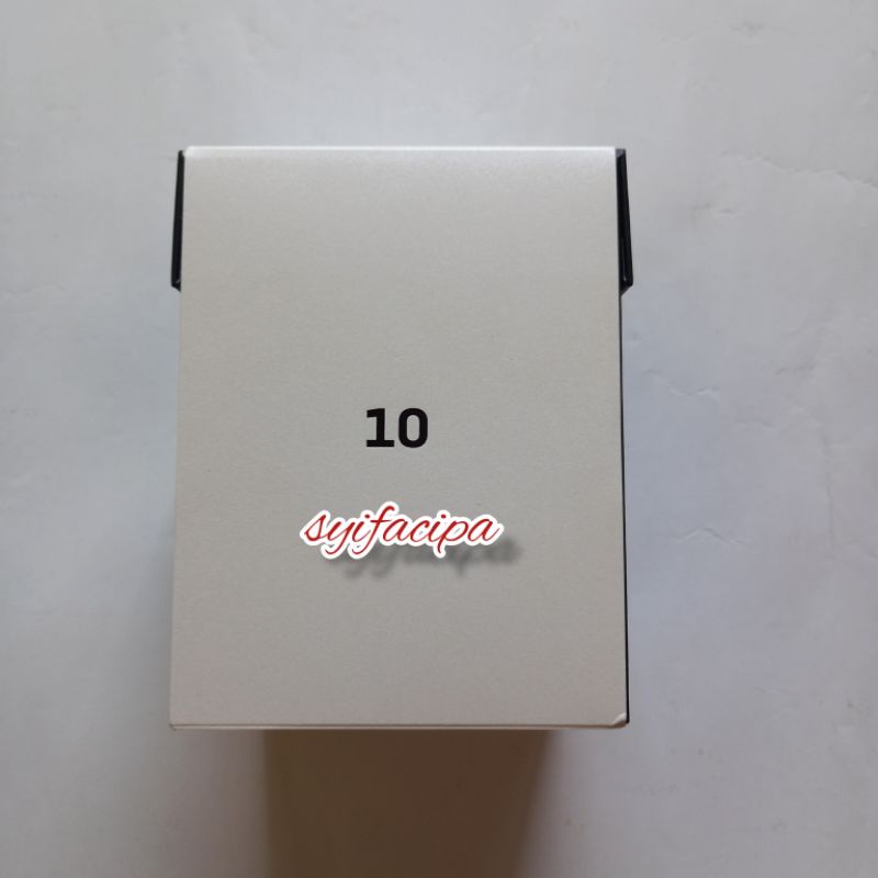 [READY STOCK] BTS - MERCH BOX 10