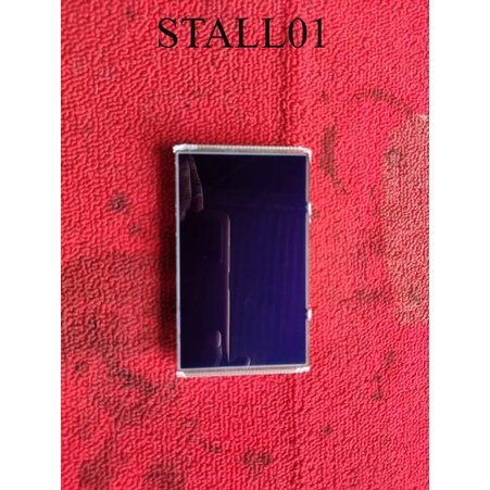 LCD Speedometer Yamaha Aerox 155 New Connected Original LCD Lensa Speedometer Spidometer Aerox 155 C