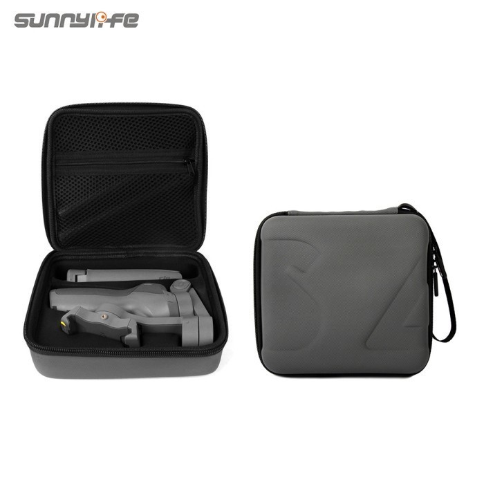 Sunnylife tas Dji Osmo Mobile 4 carrying case bag Osmo Mobile SE / 4