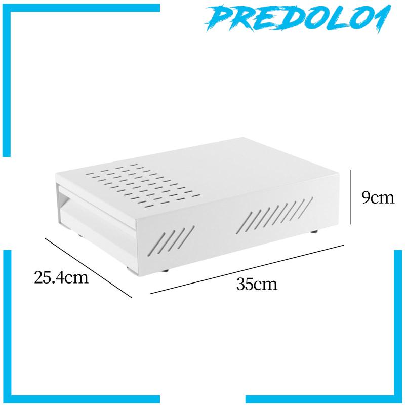 [Predolo1] Box Laci Espresso Wadah Sisa Tanah Untuk Restoran