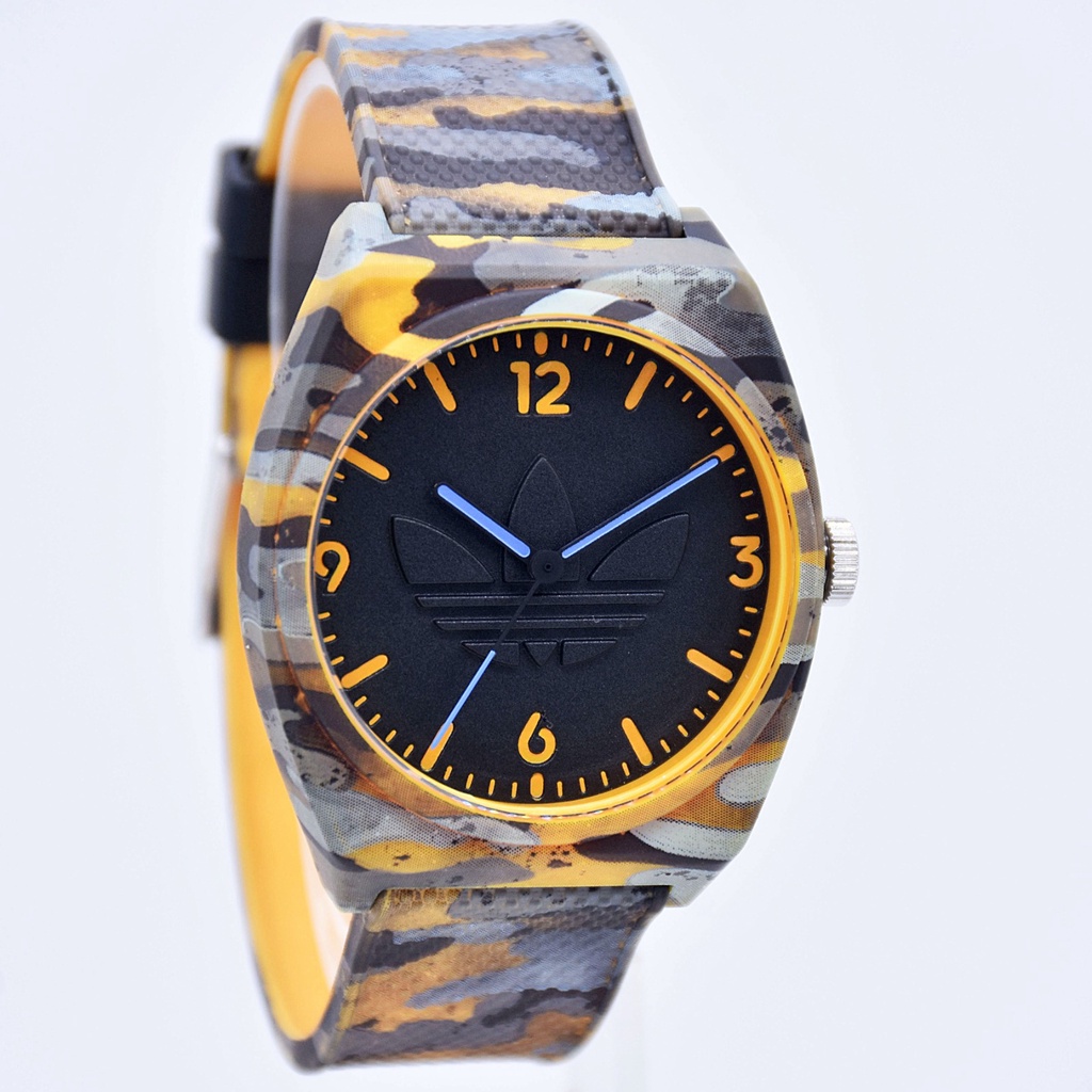 Jam Tangan Adidas AOST22567 Original