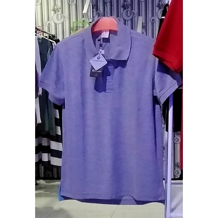 T-SHIRT POLO OCEAN PACIFIC (OP) PREMIUM