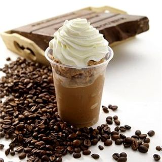 

Powder/Bubuk Minuman Rasa Espresso Original 1 Kg