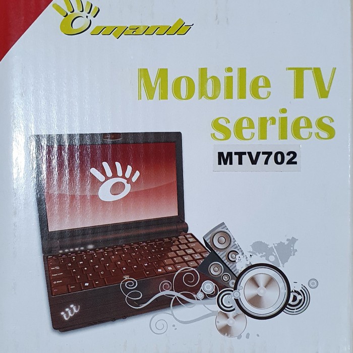 Best Seller Usb Tv Tuner Untuk Laptop Dan Komputer