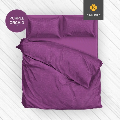 sprei kendra uk 120x200