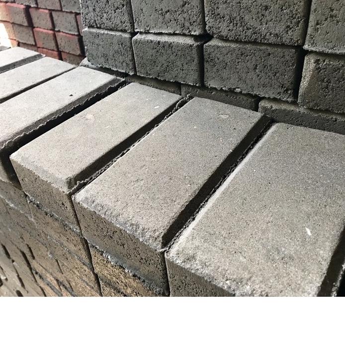 ♫ paving block press mesin / paving block / paping blok / conblock / konblok ✤