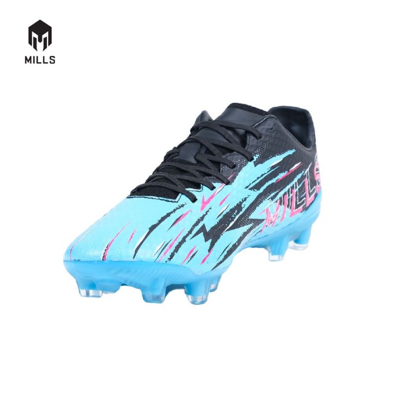 Sepatu Futsal XYCLOPS BLAST IN Original Mills 100% / Sepatu Sepak Bola Mills XYCLOPS BLAST FG / Sepatu Futsal Pria / Sepatu Sepakbola Pria / Sepatu Olahraga Pria / Sport Collection Jakarta