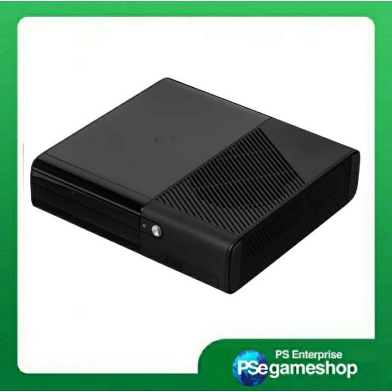 Kesing Xbox 360 Slim ( Hanya kesing )