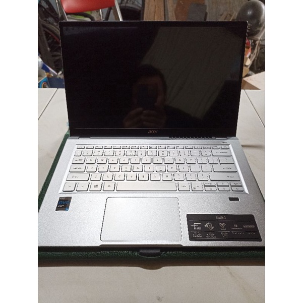Laptop Notebook Acer Swift 3 Infinity 4 SF314-511-54Y9 /Core i5-1135G7/16GB/512GB SSD/14″/Win 11 Hom