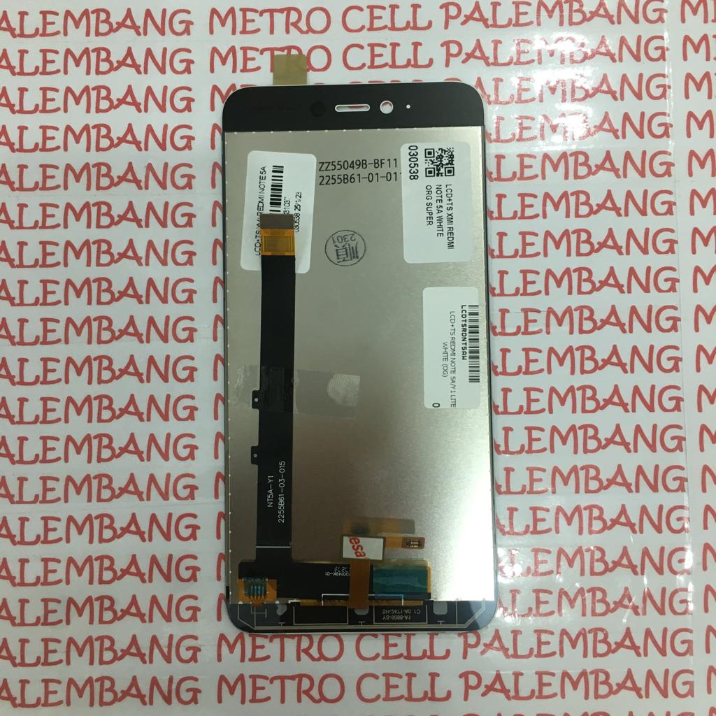 LCD+TS REDMI NOTE 5A OG