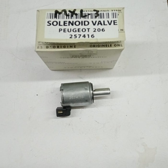 Solenoid / Selenoid Matic (kecil) Peugeot 206 / 207 / 307 / 406 merk Peugeot