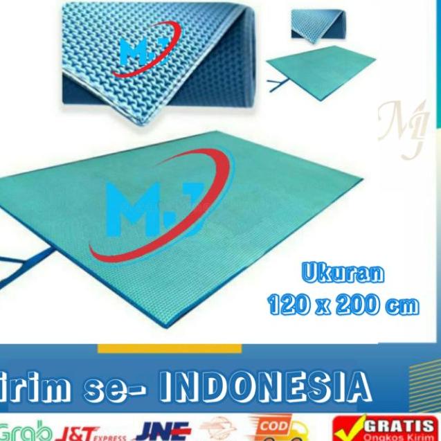 ✬ KARPET PIKNIK / KARPET MERCY GARFIELD TIMBUL / KARPET BENTOL ORIGINAL ➦