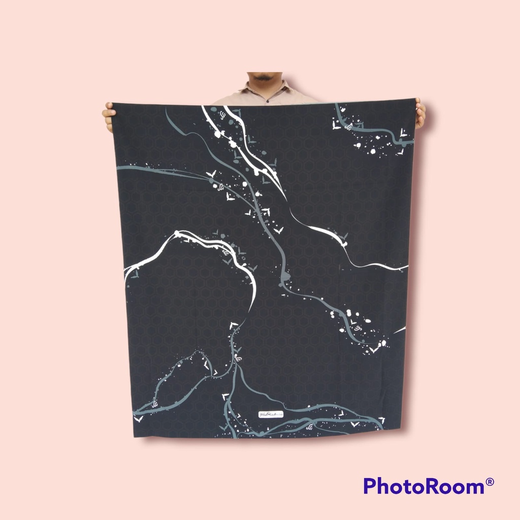 SARUNG RABBANI PALESTINE STYLE