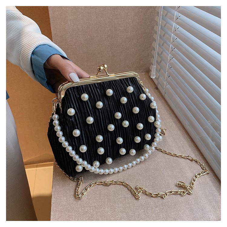 (2Pc Bisa 1Kg)GTBI998880818 New arrival 2023 !!! Tas Pesta  Tas Party Wanita Import Premium terbaru