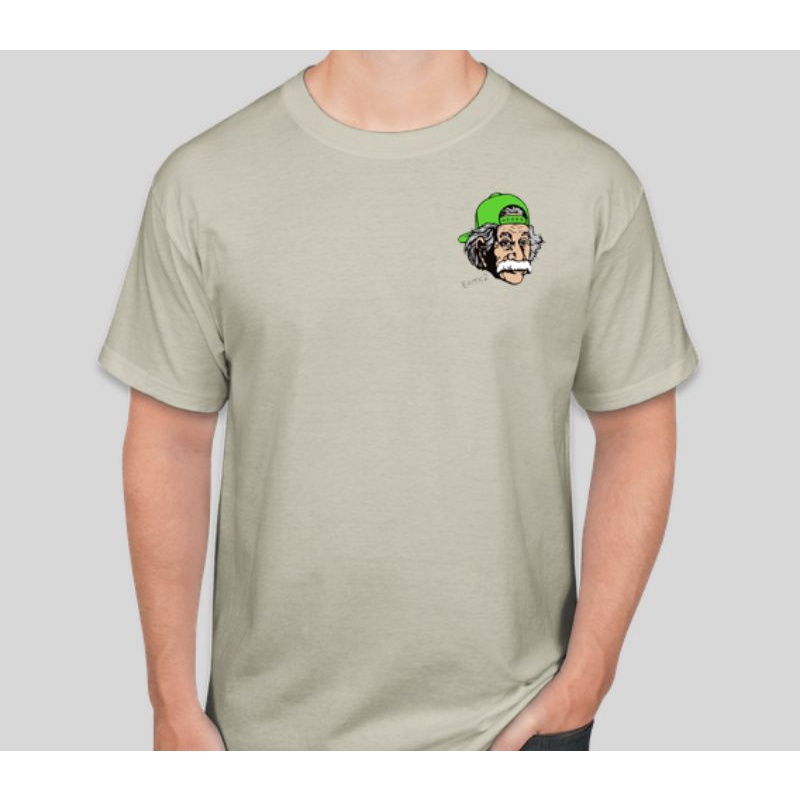 KaosEinstein#KaosDistro