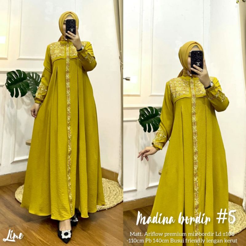 MADINA DRESS