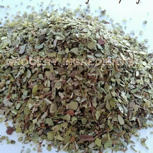 

☻ Oregano dry 500gram / daun oregano kering from turkey ♣