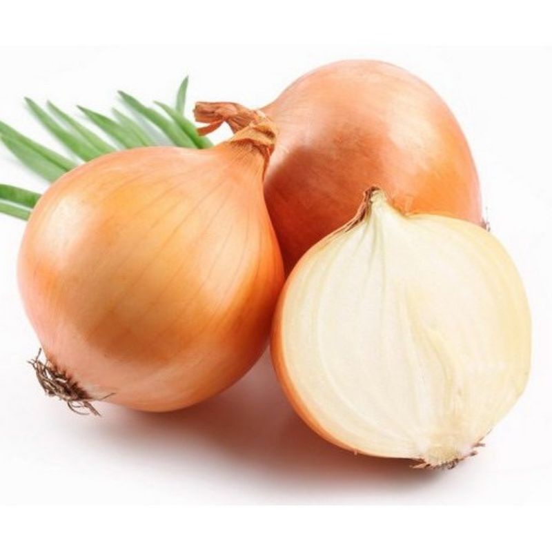 

Bawang bombay