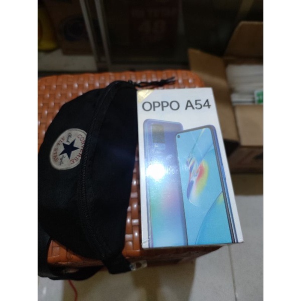 OPPO A54 4/64gb