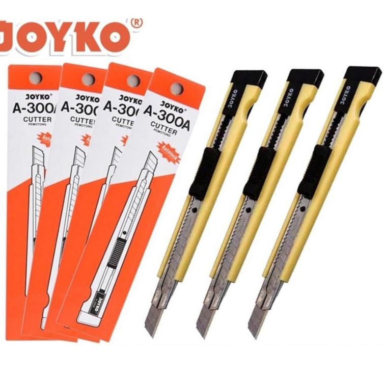 

K99 cutter joyko / kater Joyko A300 autolock SPECIAL PRICE ⇕