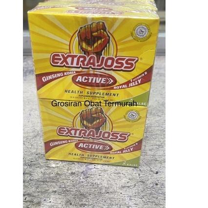 

❁ Extrajoss ➾